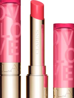 ClarinsLove Collection Lip Oil Balm 08