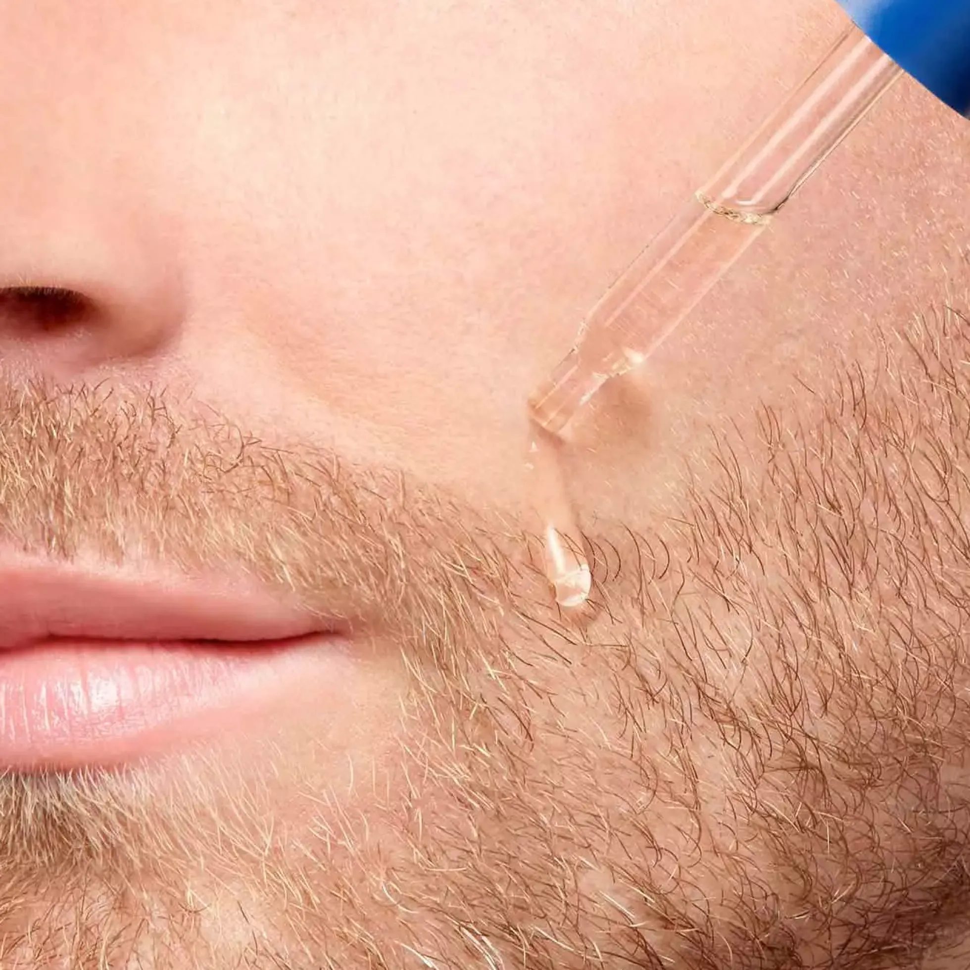 ClarinsMen Shave + Beard Oil Oil 30 ml