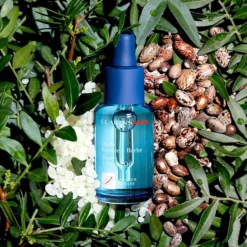 ClarinsMen Shave + Beard Oil Oil 30 ml
