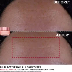 ClarinsMulti-Active Day Cream - All Skin Types 50 ml