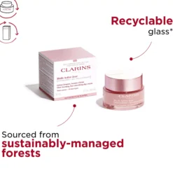 ClarinsMulti-Active Day Cream - All Skin Types 50 ml
