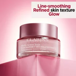 ClarinsMulti-Active Day Cream - Dry Skin 50 ml
