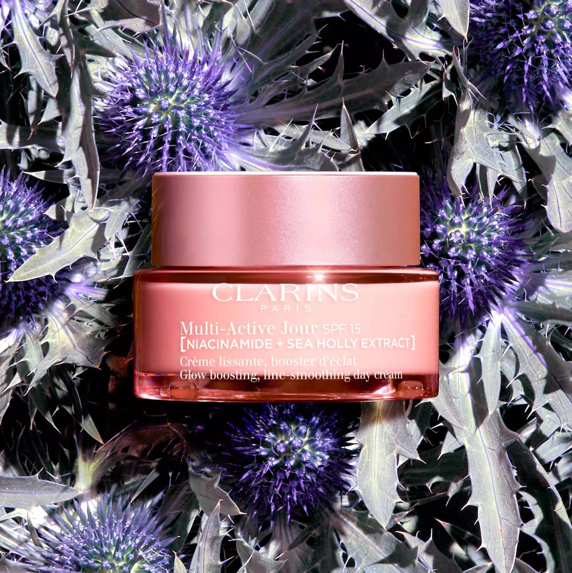 ClarinsMulti-Active Day Cream SPF15 50 ml