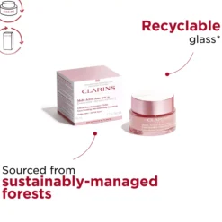 ClarinsMulti-Active Day Cream SPF15 50 ml