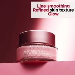 ClarinsMulti-Active Night Cream - Dry Skin 50 ml
