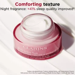 ClarinsMulti-Active Night Cream -Normal Skin 50 ml