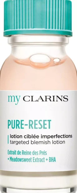 ClarinsMy Clarin Pure-Reset Targeted Blemish Lotion 13 ml
