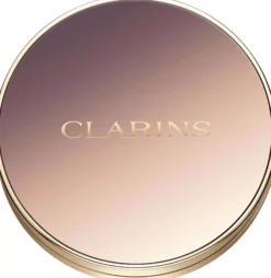 Clarins Ombre 4-Colour Eyeshadow Palette 08 Amber Gradation