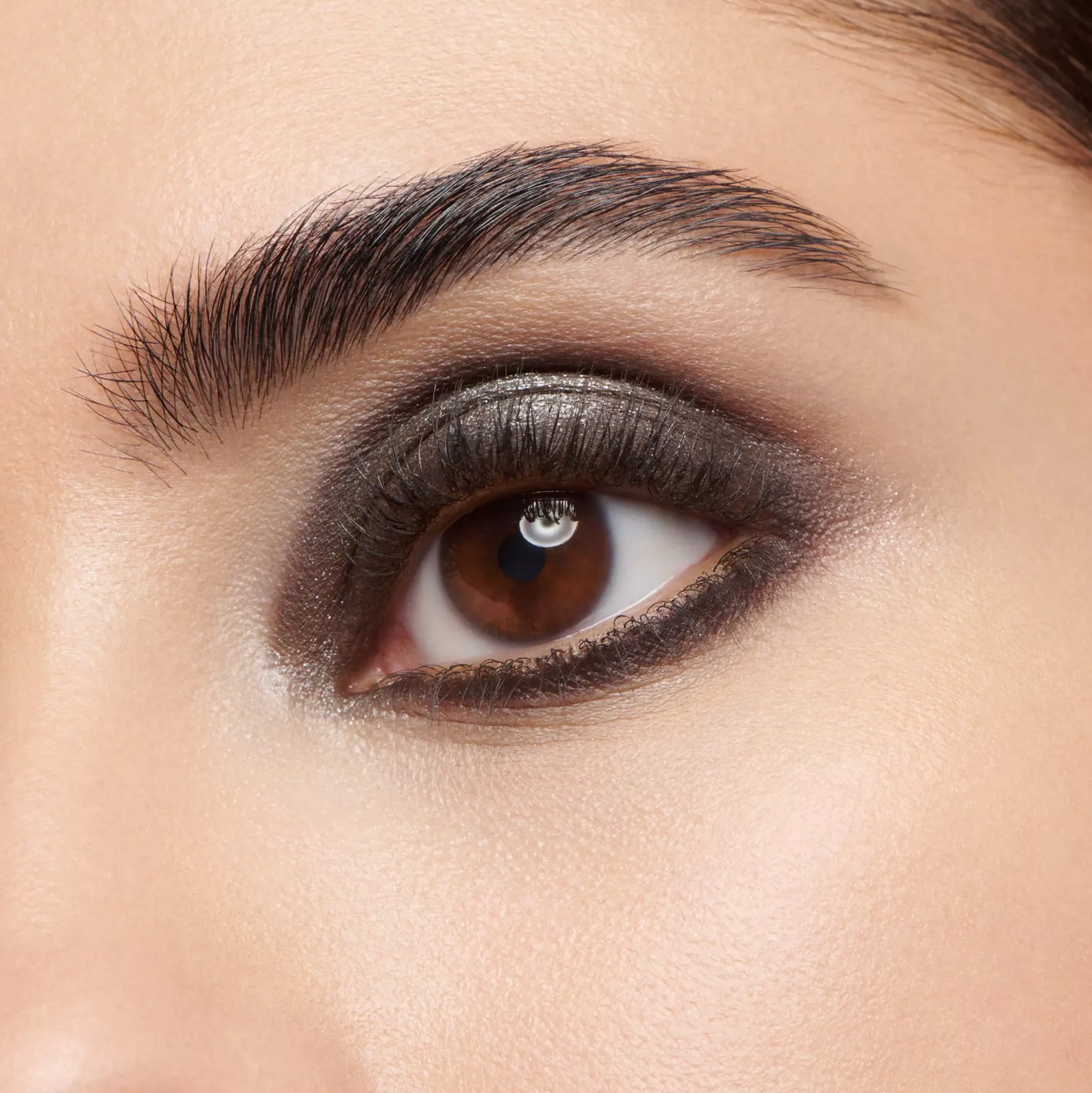 Clarins Ombre 4-Colour Eyeshadow Palette 09 Onyx Gradation