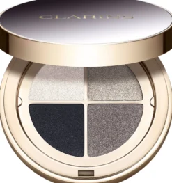 Clarins Ombre 4-Colour Eyeshadow Palette 09 Onyx Gradation