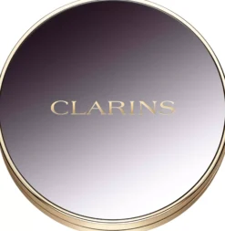Clarins Ombre 4-Colour Eyeshadow Palette 09 Onyx Gradation