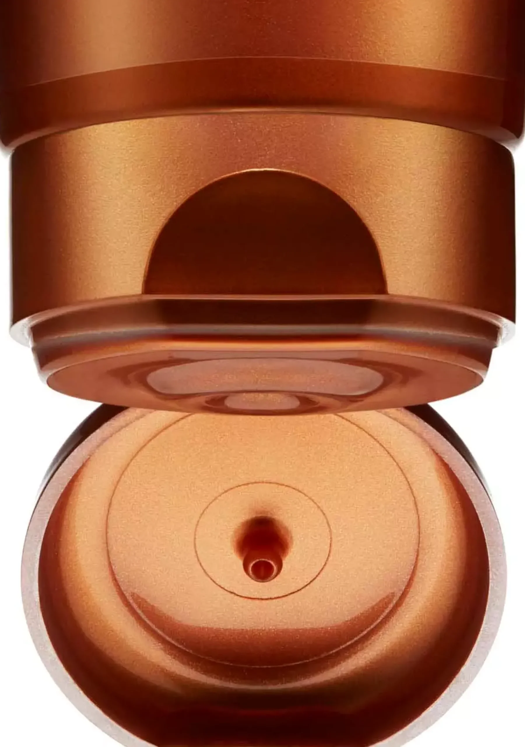 Clarins Self Tanning Instant Gel 125 ml