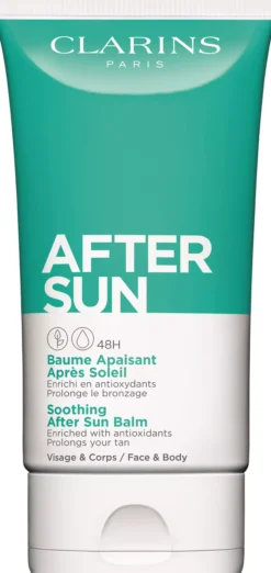 Clarins Soothing After Sun Balm Face & Body 150 ml