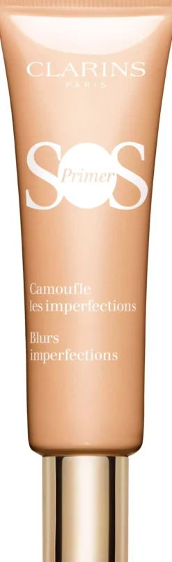 Clarins SOS Primer Green
