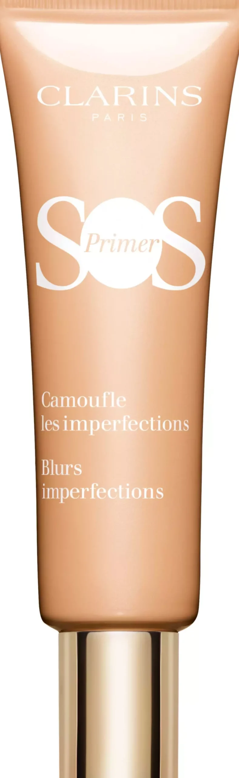 Clarins SOS Primer Green