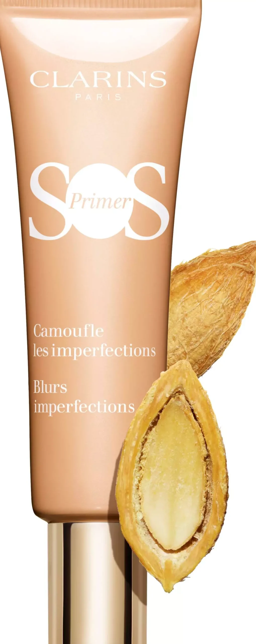 Clarins SOS Primer Green