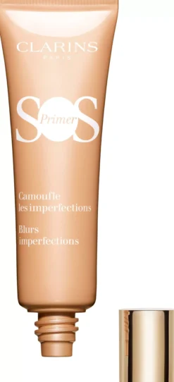 Clarins SOS Primer Pink
