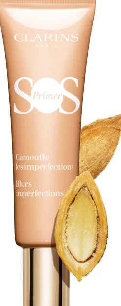 Clarins SOS Primer Pink
