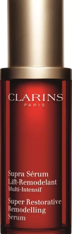 ClarinsSuper Restorative Remodelling Serum 30 ml