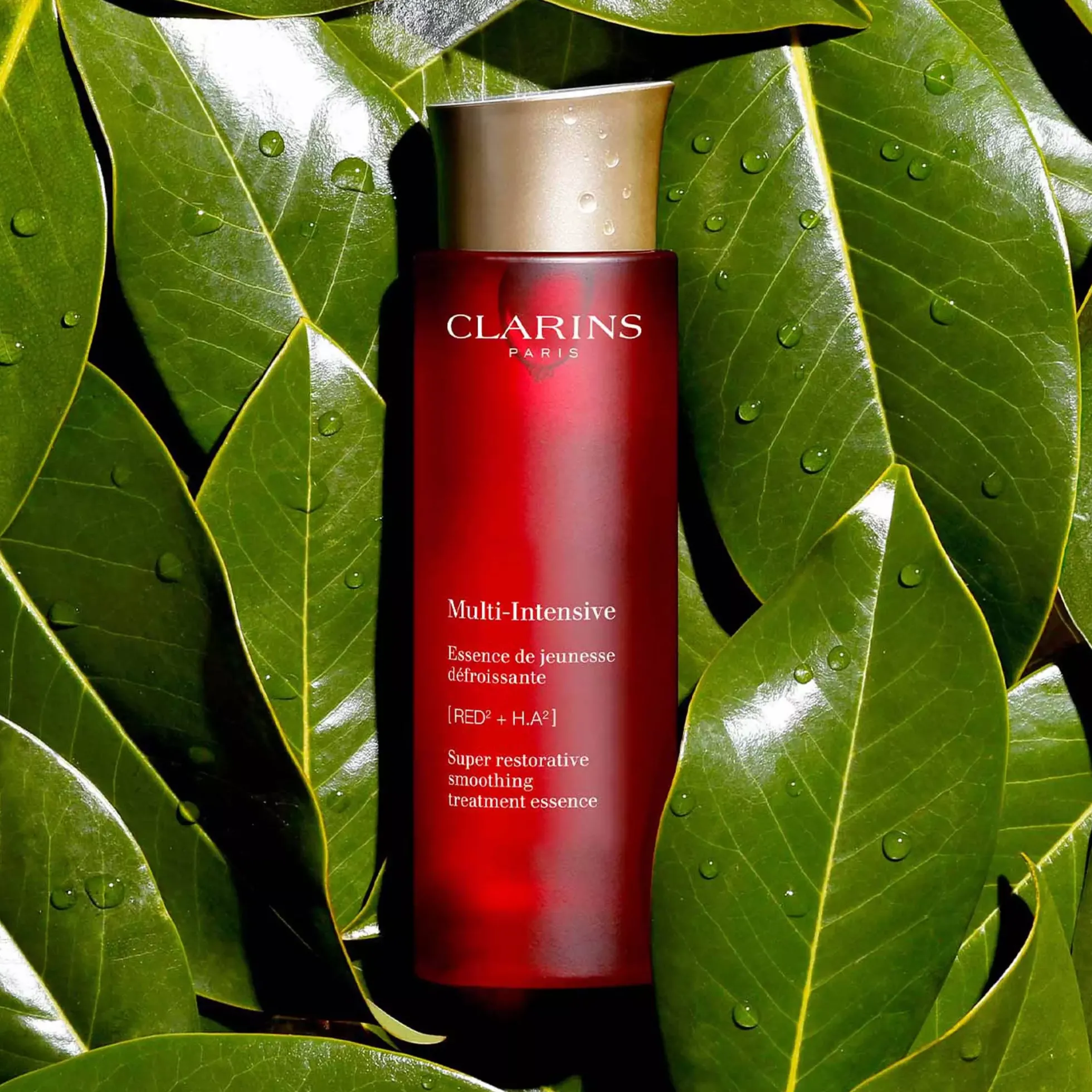 ClarinsSuper Restorative Smoothing Treatment Essence 200 ml