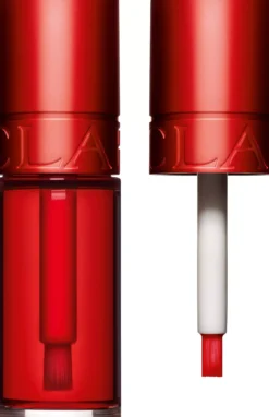 Clarins Water Lip Stain 13 Nude Water