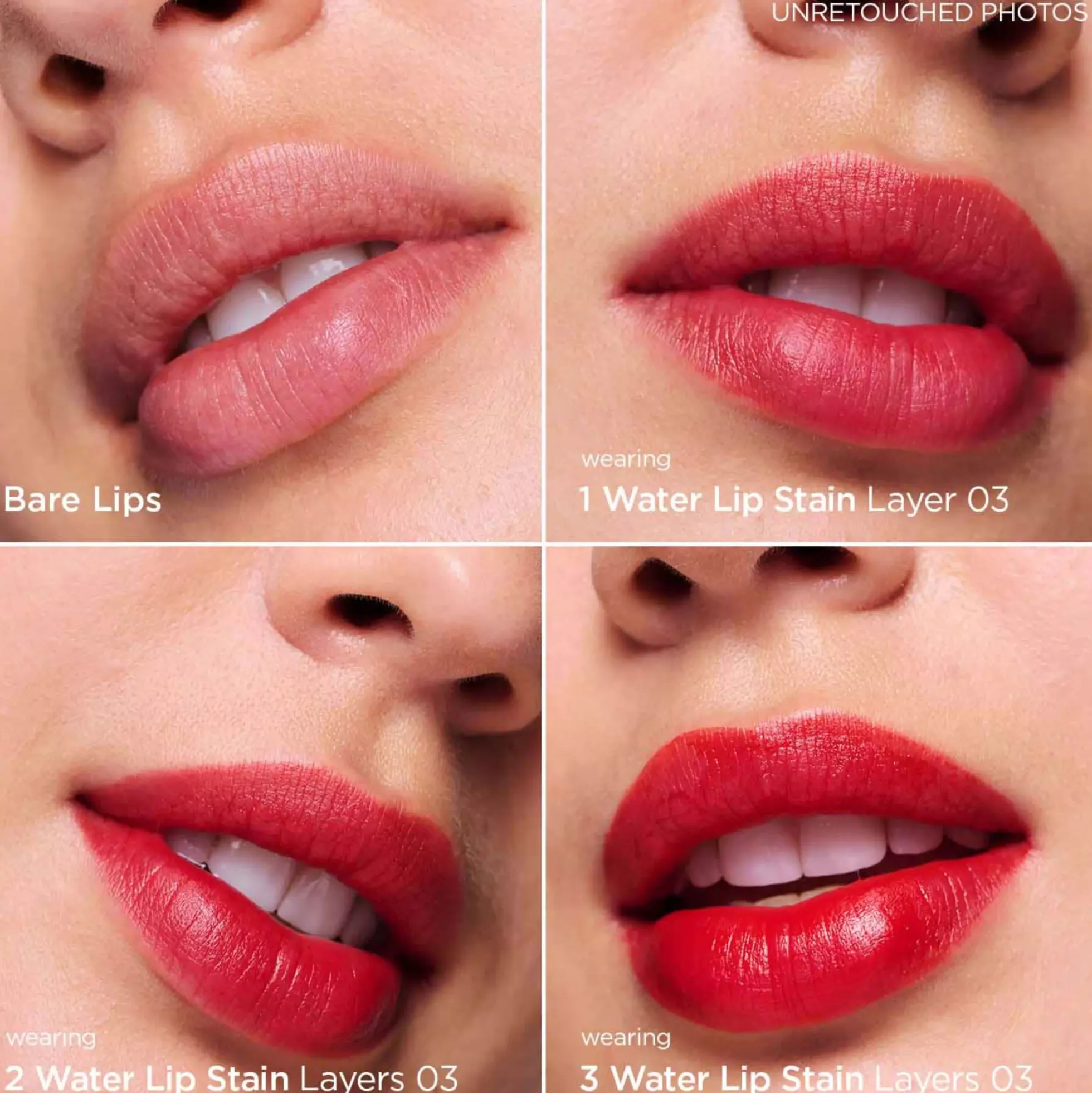 Clarins Water Lip Stain 13 Nude Water