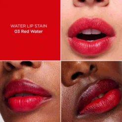 Clarins Water Lip Stain 13 Nude Water