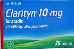 Clarityn 10mg