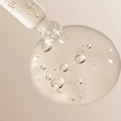 Clay And Glow Hyaluronic Acid Tanning Drops