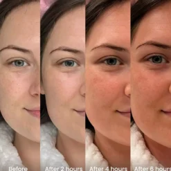 Clay And Glow Hyaluronic Acid Tanning Drops