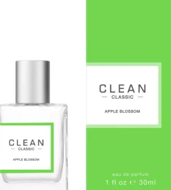 CLEAN Apple Blossom Eau de parfum 60 ml