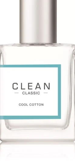 CLEANClassic Cool Cotton Eau de Parfum 60 ml