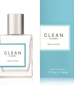CLEANClassic Cool Cotton Eau de Parfum 60 ml