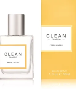 CLEANClassic Fresh Linens Eau de Parfum 60 ml