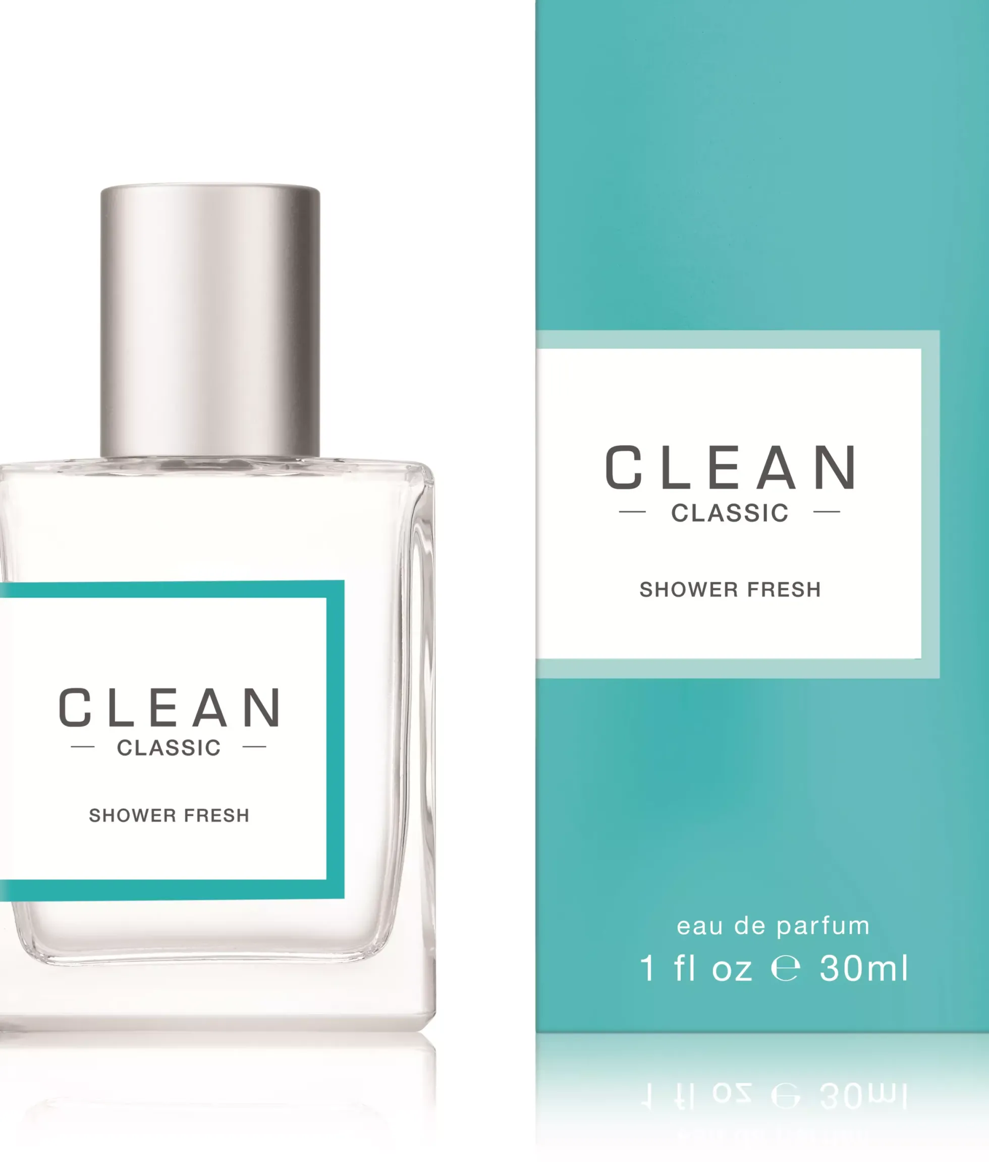 CLEANClassic Shower Fresh Eau de Parfum 60 ml