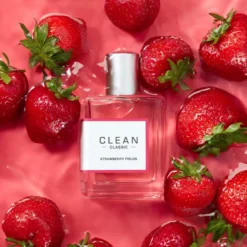 CLEANClassic Strawberry Fields Eau de Parfum 30 ml