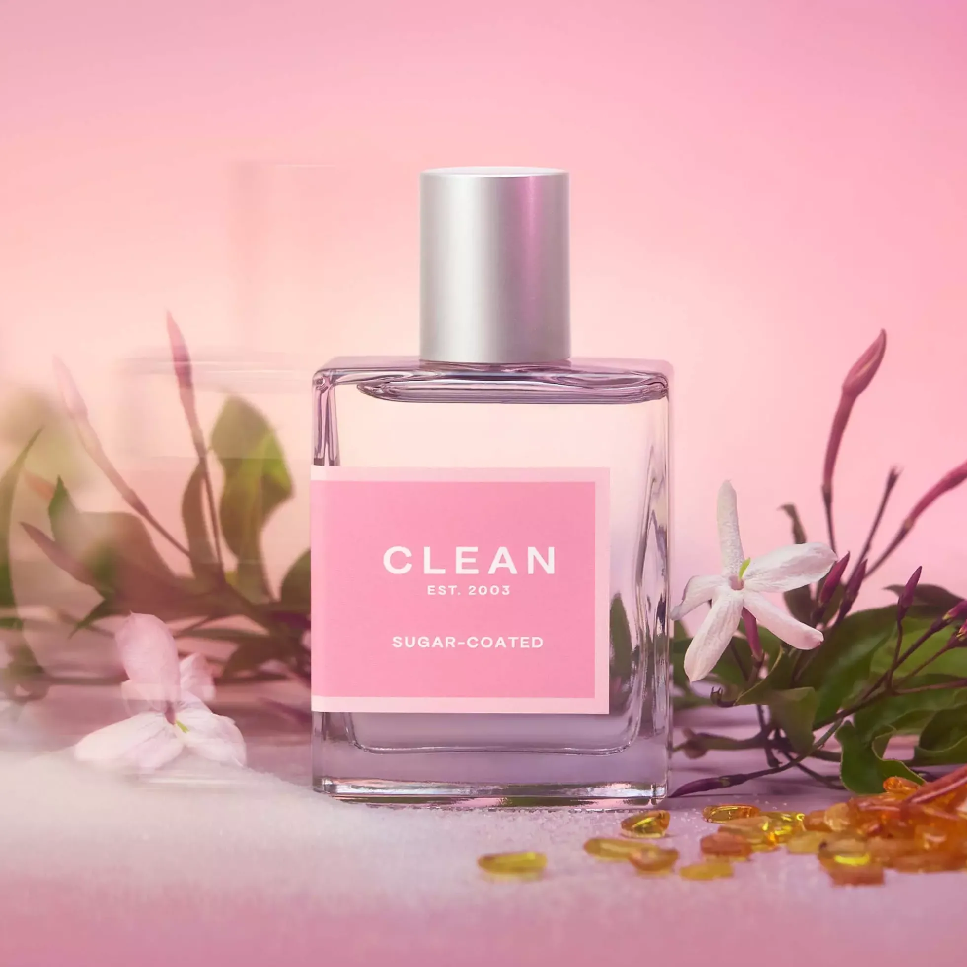 CLEAN Clean Sugar-Coated Eau de Parfum 30 ml