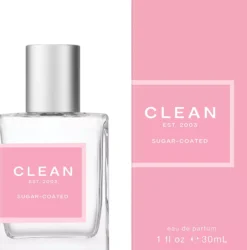 CLEAN Clean Sugar-Coated Eau de Parfum 30 ml