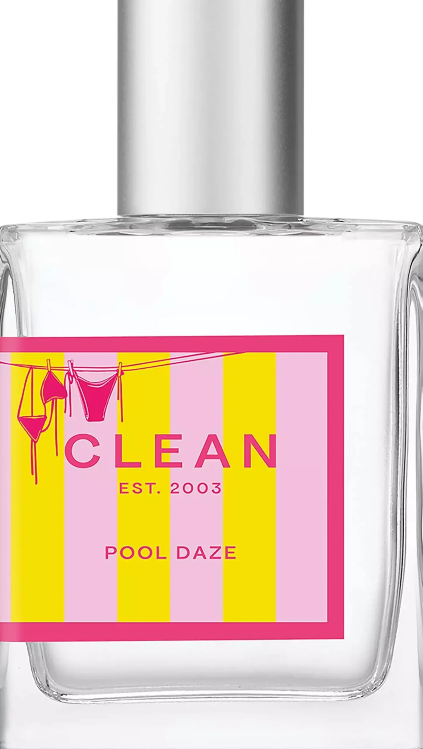 CLEAN Pool Daze Eau de Toilette 60 ml