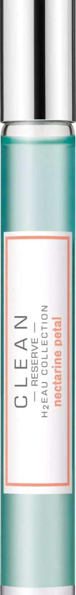 CLEANReserve H2Eau Collection Nectarine Petal Eau de Parfum Rollerball 10 ml