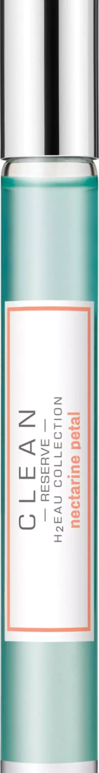 CLEANReserve H2Eau Collection Nectarine Petal Eau de Parfum Rollerball 10 ml