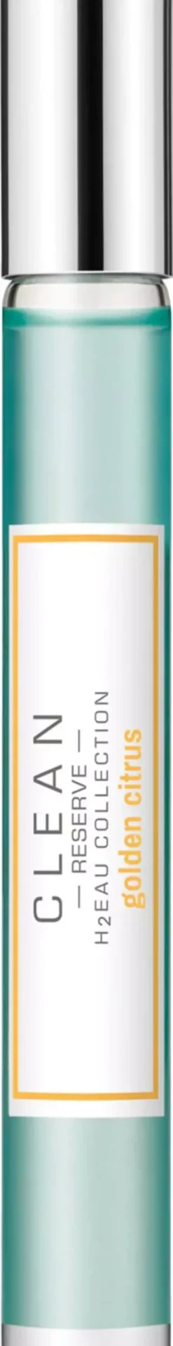 CLEANReserve H2Eau Collection Golden Citrus Eau de Parfum 30 ml