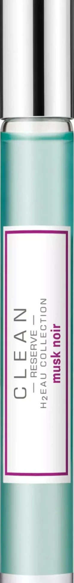 CLEANReserve H2Eau Collection Musk Noir Eau de Parfum 50 ml