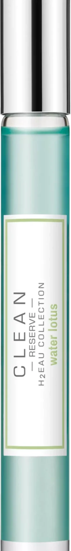 CLEANReserve H2Eau Collection Water Lotus Eau de Parfum 50 ml