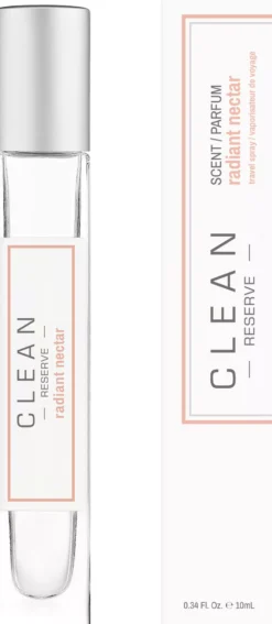 CLEANReserve Radiant Nectar Eau de Parfum Pen Spray 10 ml