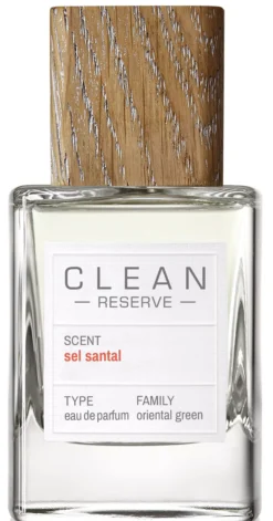 CLEANReserve Sel Santal Eau de Parfum 50 ml