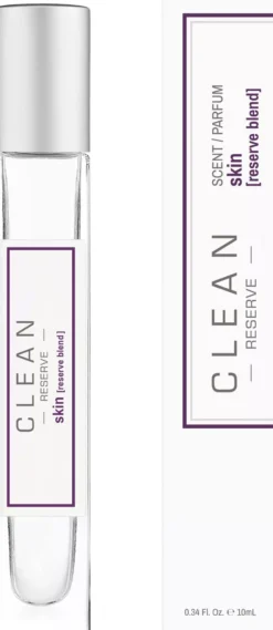 CLEANReserve Skin [Reserve Blend] Eau de Parfum 50 ml