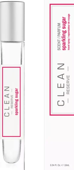 CLEANReserve Sparkling Sugar Eau de Parfum 30 ml