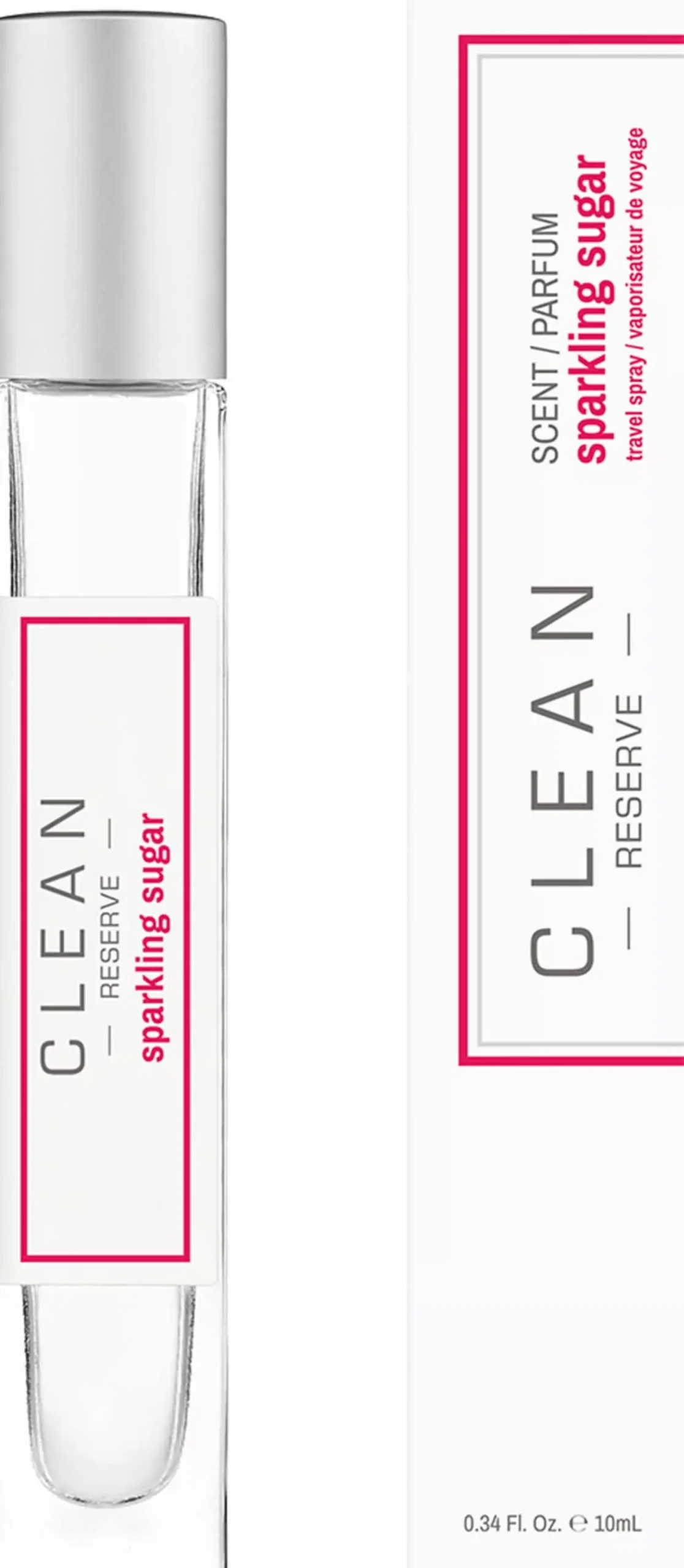 CLEANReserve Sparkling Sugar Eau de Parfum 30 ml