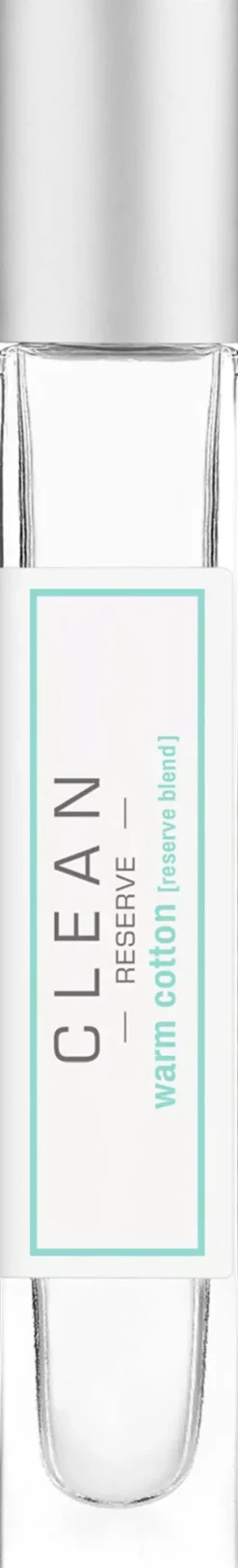 CLEANReserve Warm Cotton Eau de Parfum 30 ml